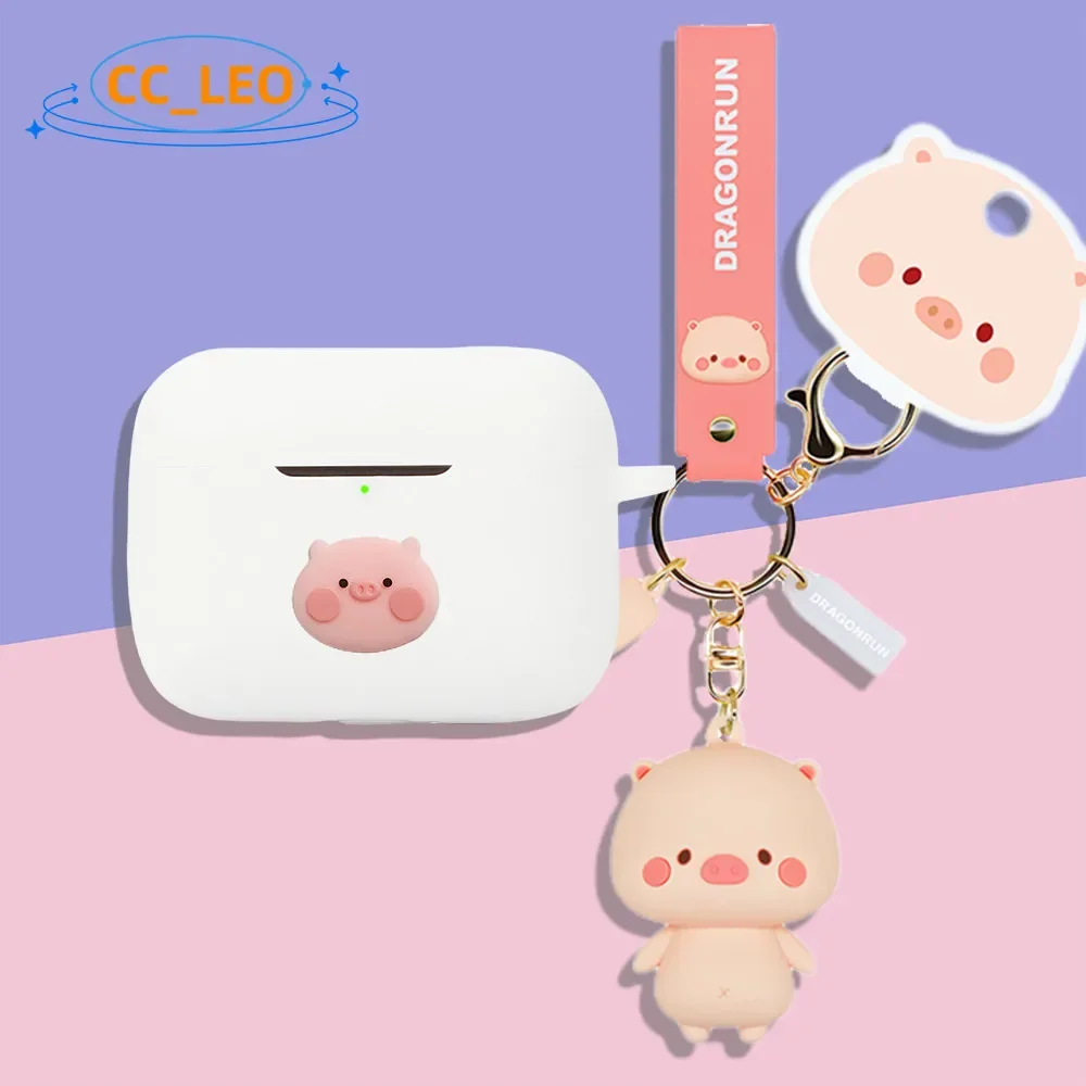 Силиконовый чехол для Marshall MOTIF II ANC