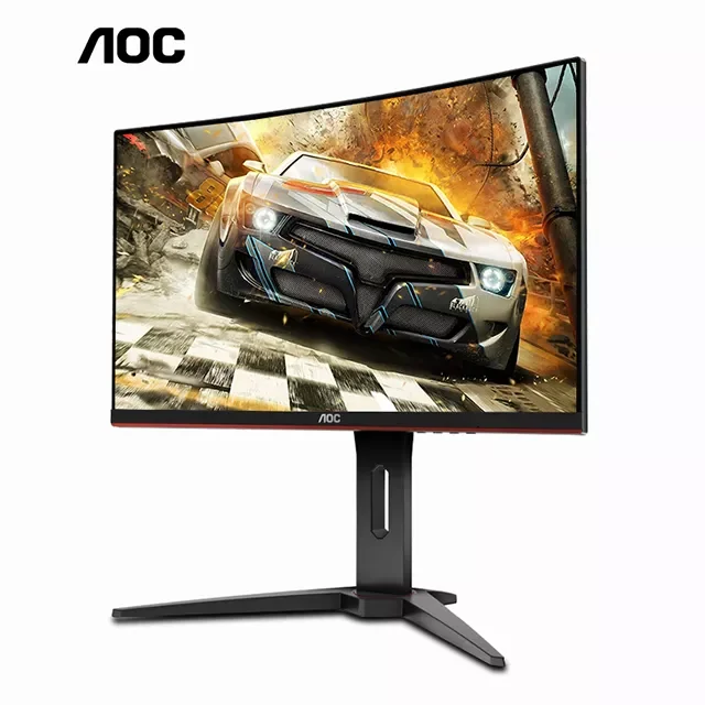 

High Quality Brand new AOC Monitor 1920*1080 / 144hz Game Monitor Led Display 27 Inch Pls Panel Display
