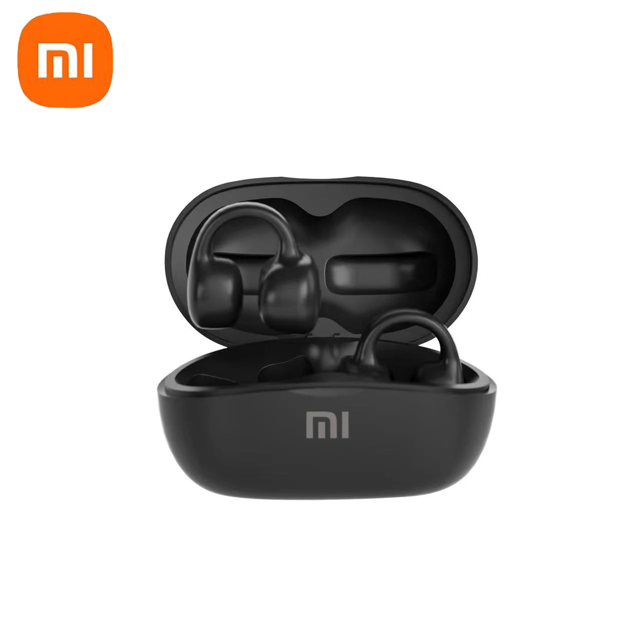 

Xiaomi Earcuffs Wireless Bluetooth Earphones Sport Earbuds TWS Headset With Mic TWS Sports Earbuds Sound Earcuffs Headphones