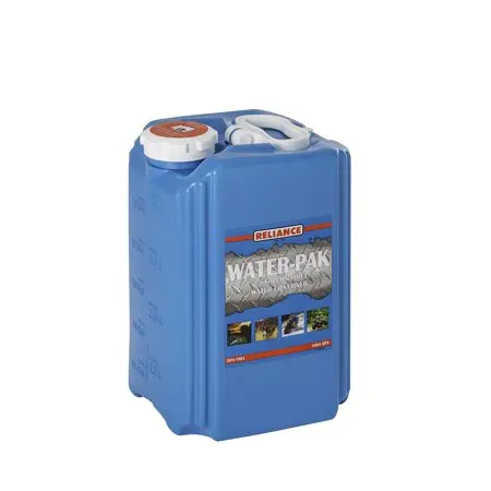 Water-Pak Water Container