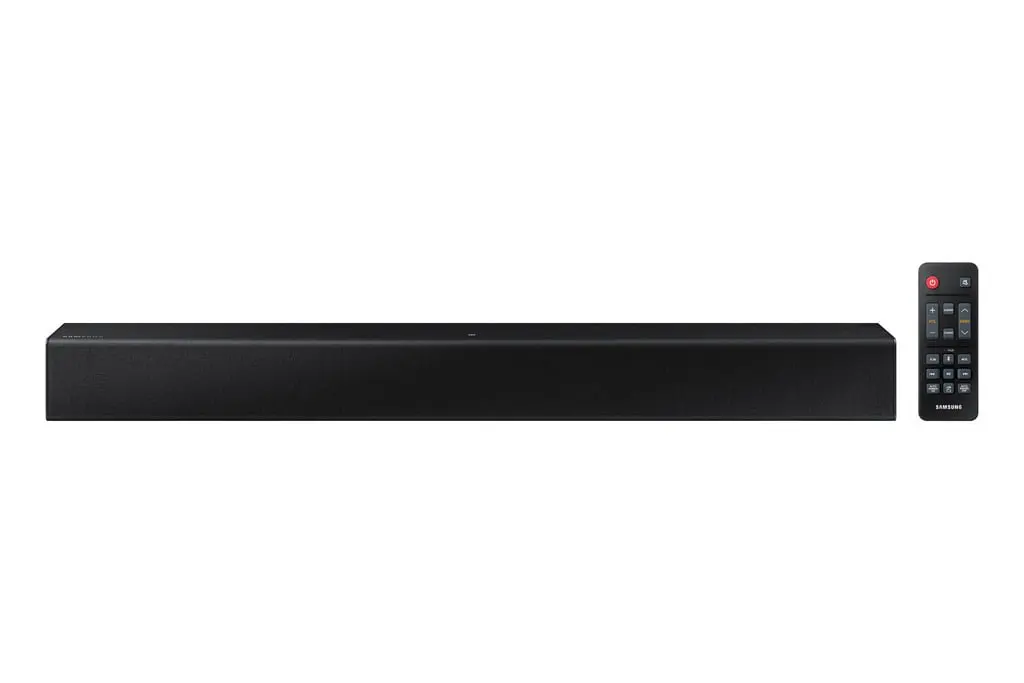 

Soundbar with -in Woofer - HW-T400 (2020)