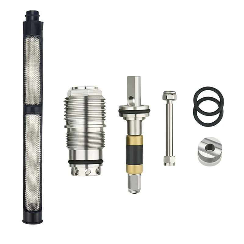 

Airless Sprayers Pump Repair Kit Sprayer Pump Repair Kit 288488 For 395 490 495 595 Sprayer Accessories