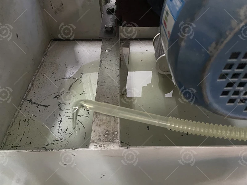 Гидравлическая штамповочная машина для обрезки отверстий