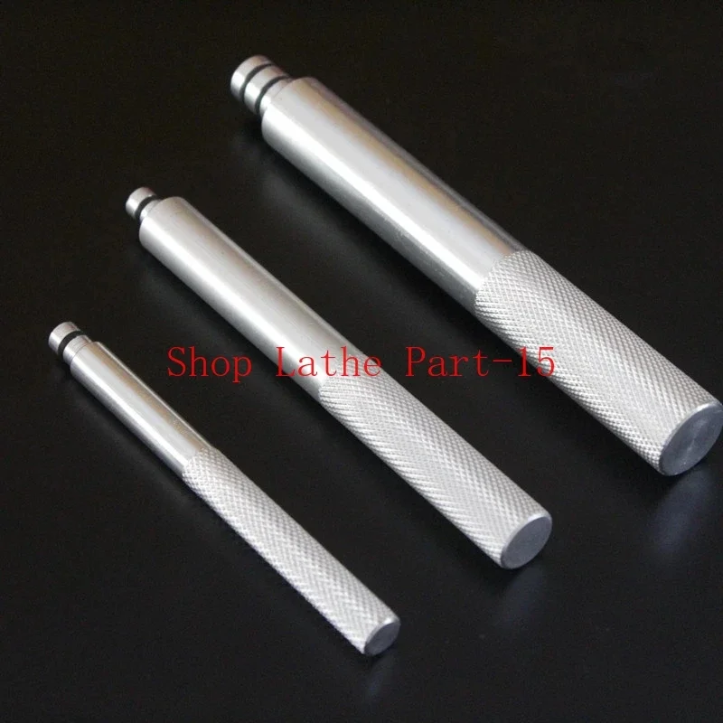 17-компл. cuscinetto ruota Race Seal Bush Driver Master Tool Kit asse in alluminio installa rimuovi