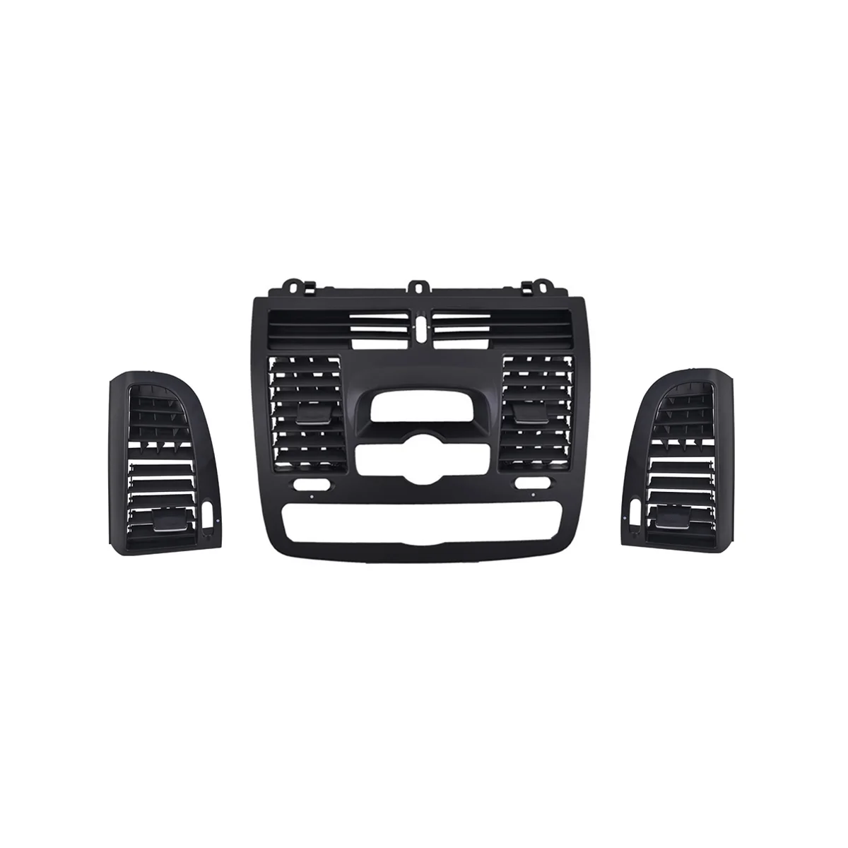 

Вентиляционные отверстия решетка Решетка Вентиляционная решетка для Mercedes BENZ(A)