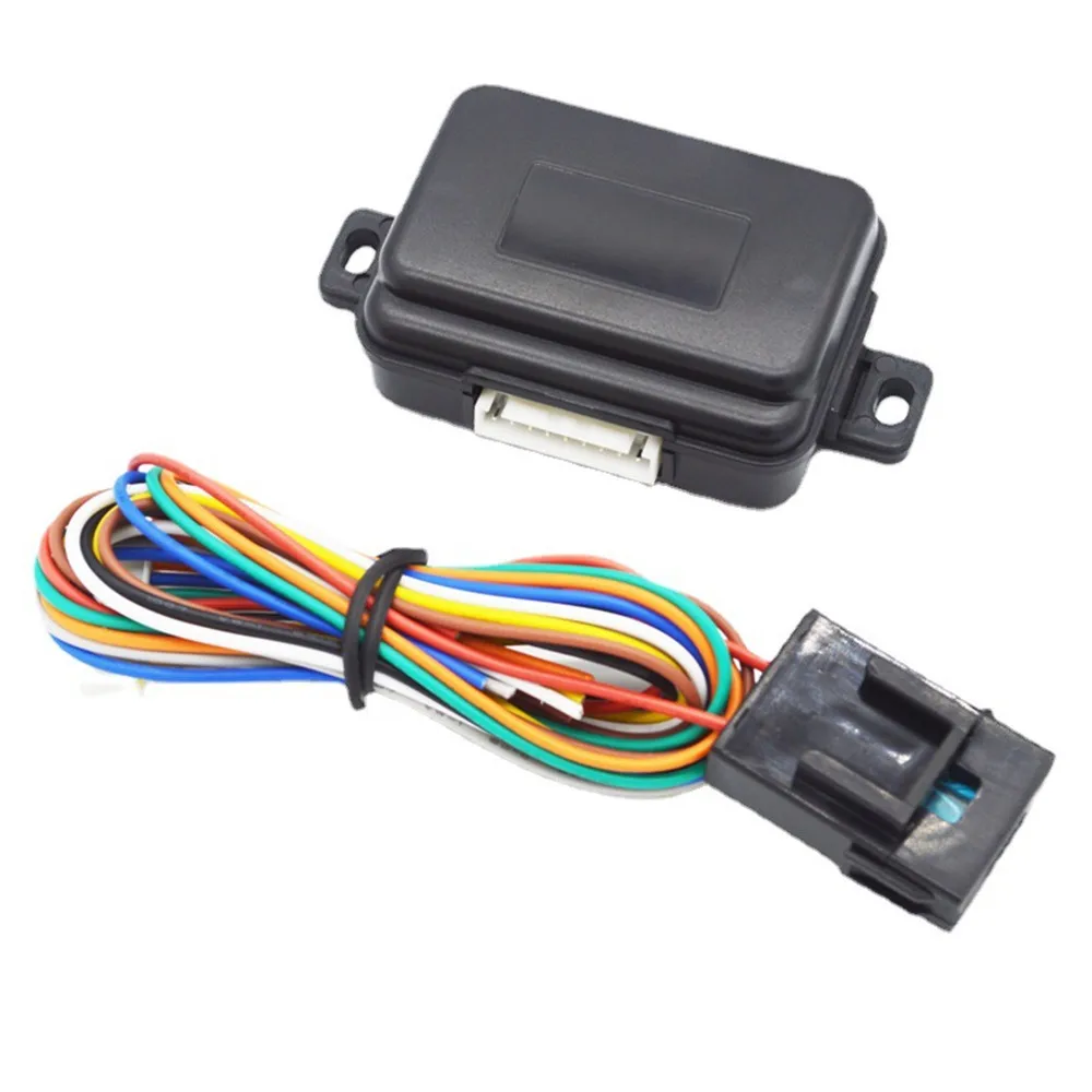 

Intelligent Automatic Car Rearview Mirror Folding System Rear View Auto Side Mirrors Folding Kit Modules Car Accessories