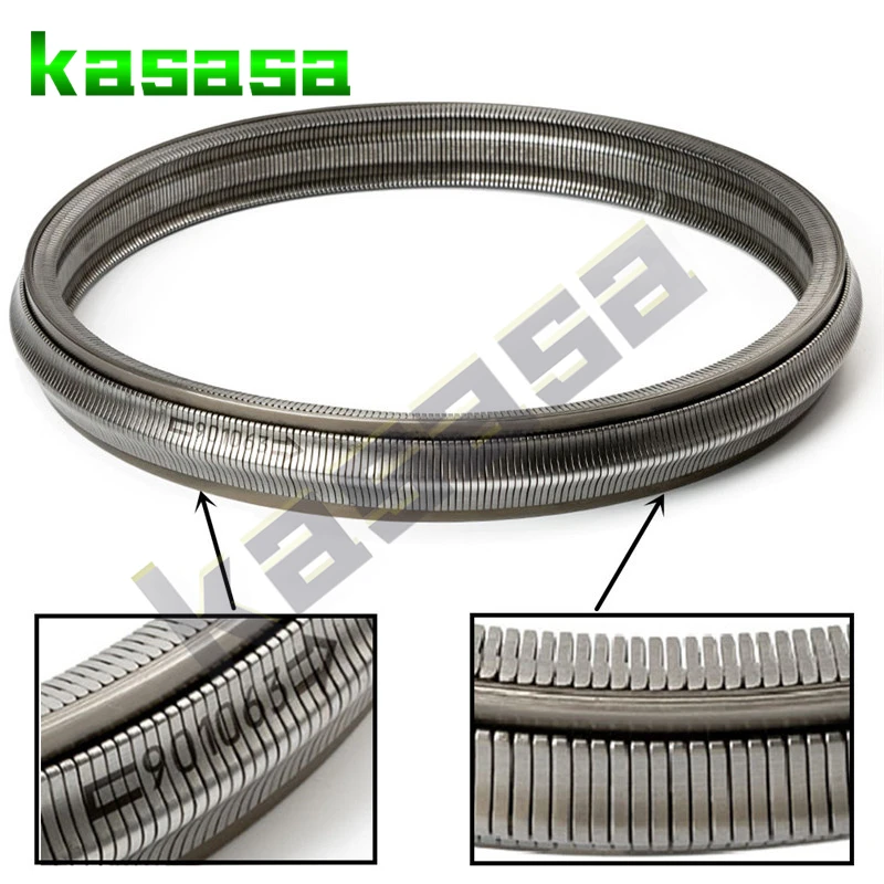 901063 901029 901082 JF010E RE0F09A RE0F09B Ремень цепи CVT для Nissan Altima Maxima Murano 3 5L Renault Megane Автозапчасти