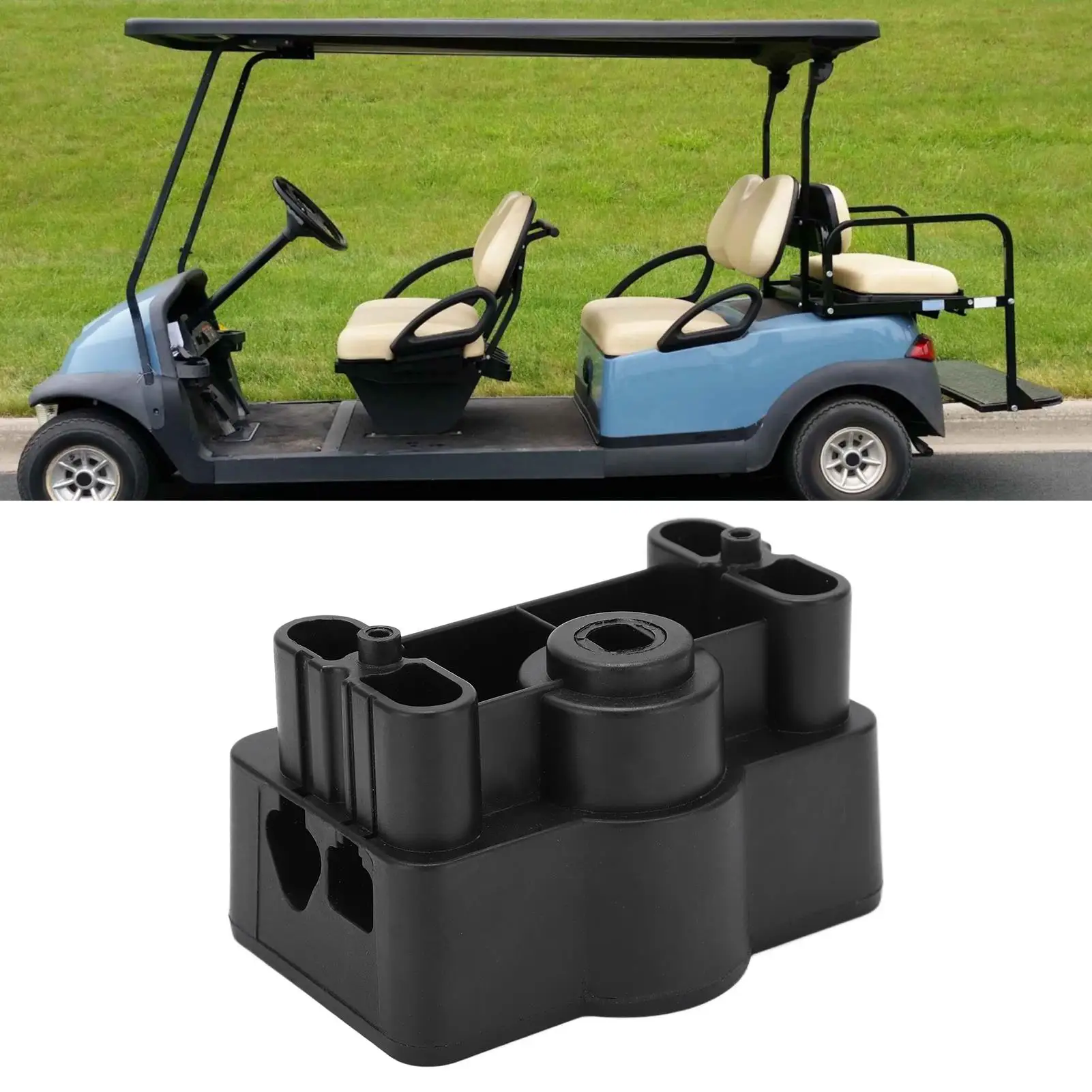 Пластик акселератора MCOR 103327901 Высокая надежность для клубного автомобиля Precedent