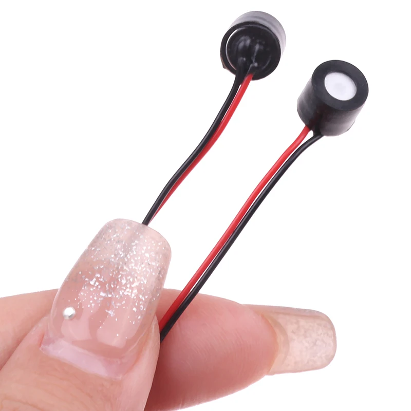 Рисунок 2 - IP CCTV Водонепроницаемый Аудио Микрофон со звуком 1