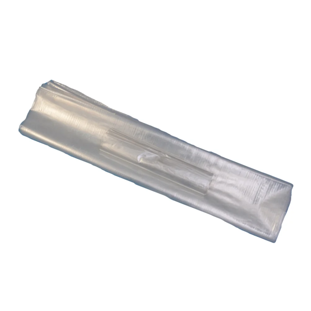 

Bagpackaging Fresh Shippingclear Polyethylene Leakproof Polyfreshwaterpacking Goldfish Saltwater Transport