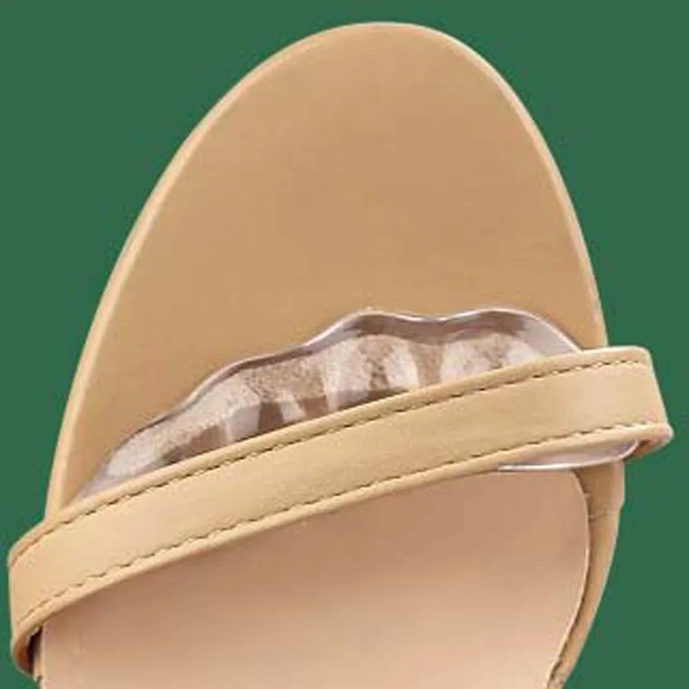 Рисунок 5 - 1 пара нескользящих наклеек на