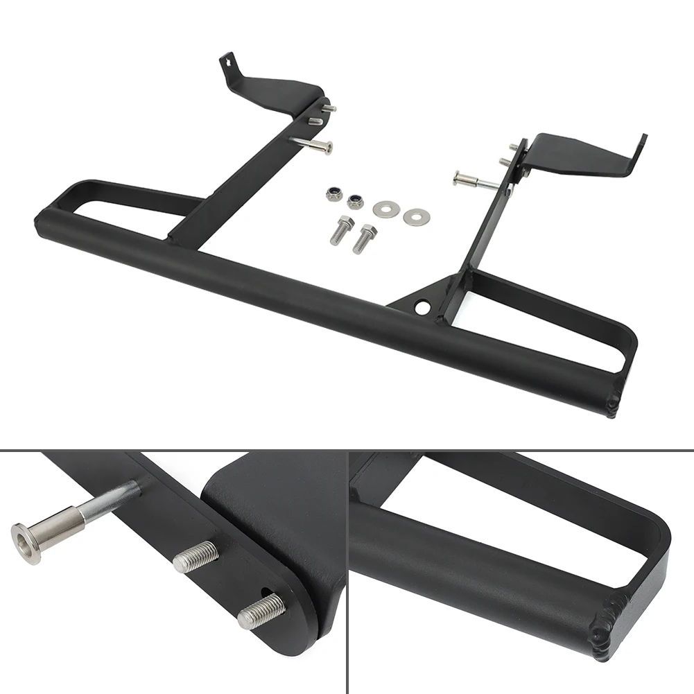 Фото Бампер для Yamaha Raptor 700R 700 raptor 2006-2021 YFM700 yfm 700r №2