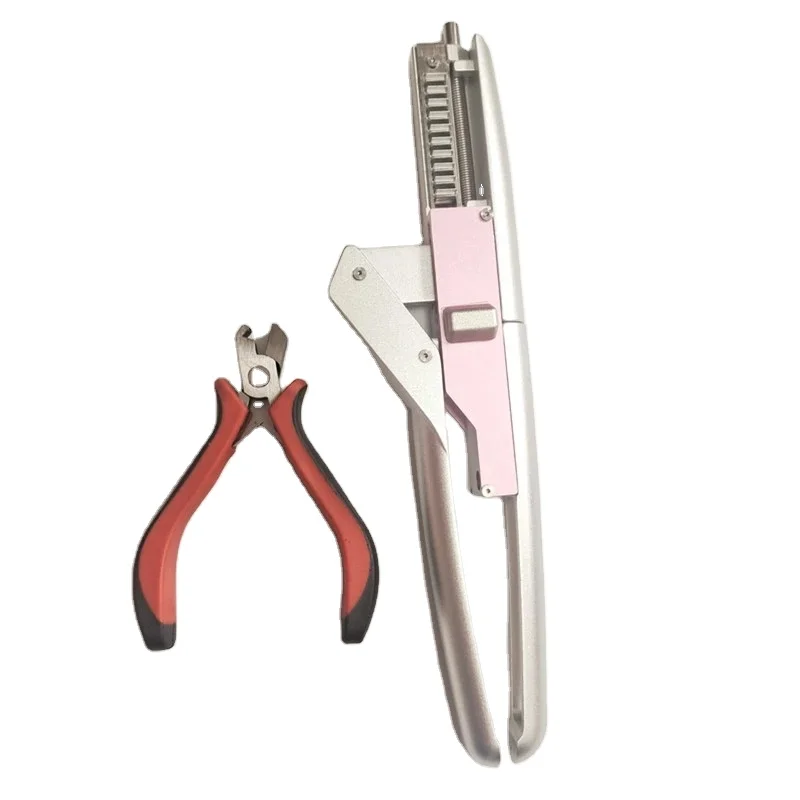 

Устройство для наращивания волос поколения 6D, инструменты для наращивания человеческих волос, простая в использовании ручка из древесного ...