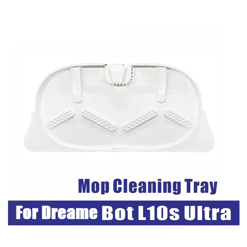 

For Dreame L10S Ultra L10S Pro W10S Pro Vacuum Mop Cleaning Station Tray Spare Parts Mijia B101CN X10plus B101GL Tray