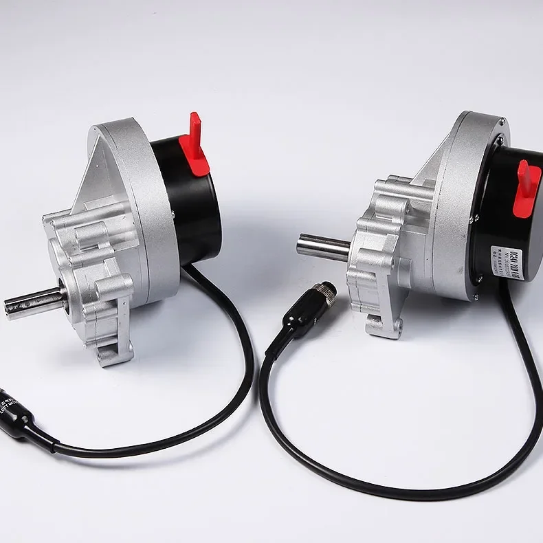 Для двигателя постоянного тока 24 В с контроллером для инвалидной коляски 70 об/мин