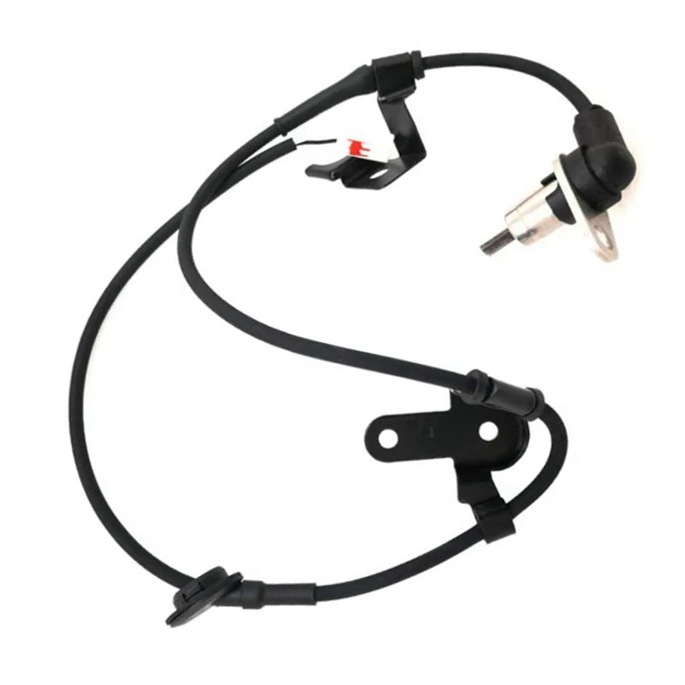 Задний левый Датчик ABS для Mazda 626 GF GW 1997-2002 седан универсал или задний фонарь