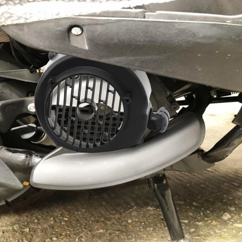 Полные комплекты кожухов воздушного охлаждения с крышкой вентилятора для