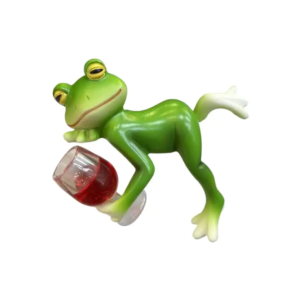 

Статуэтка лягушка KITPIPI