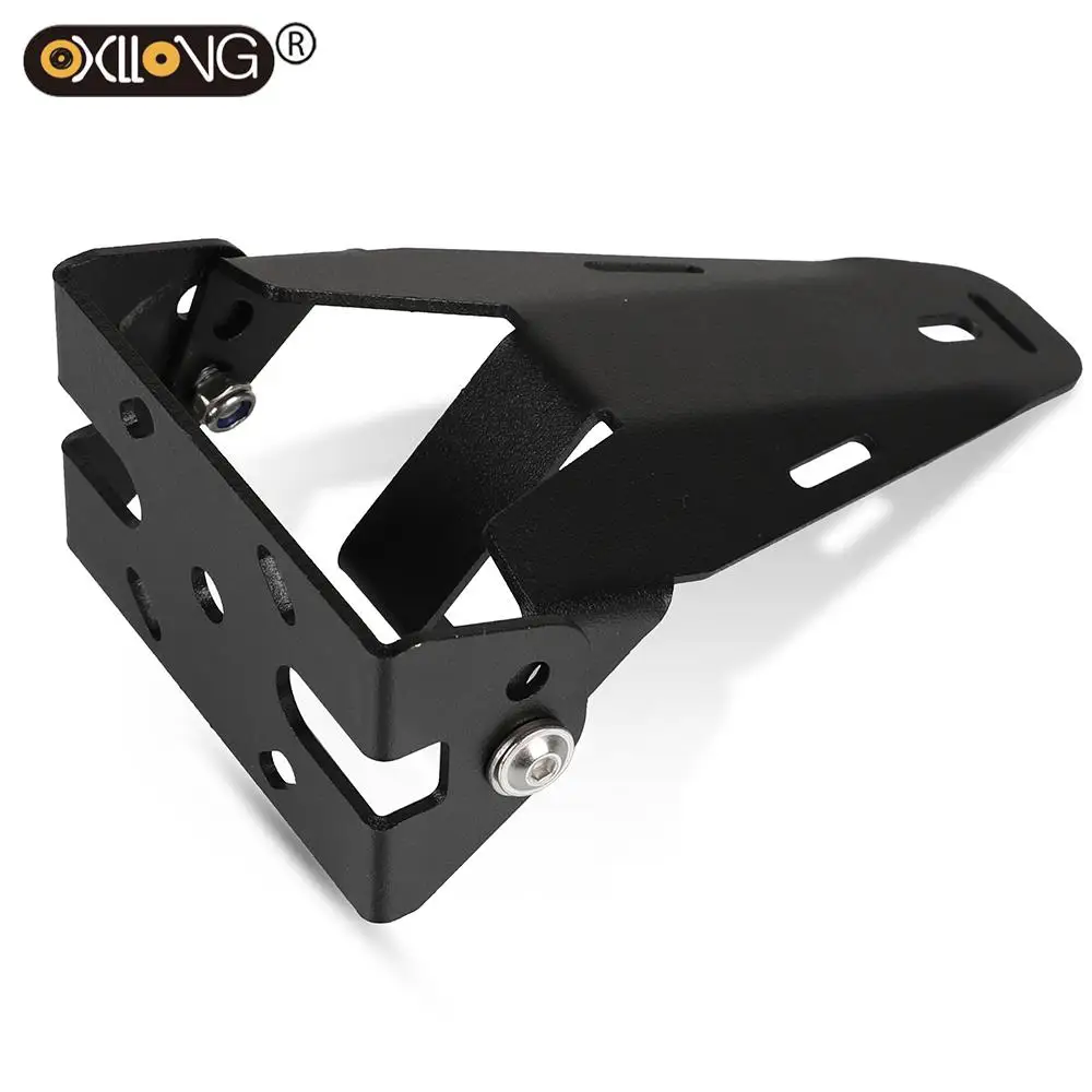 

Motorcycle Accessories Mobile Phone GPS Navigation Handlebar Bracket Support Mount FOR DUCATI MULTISTRADA 1200 2013 2014