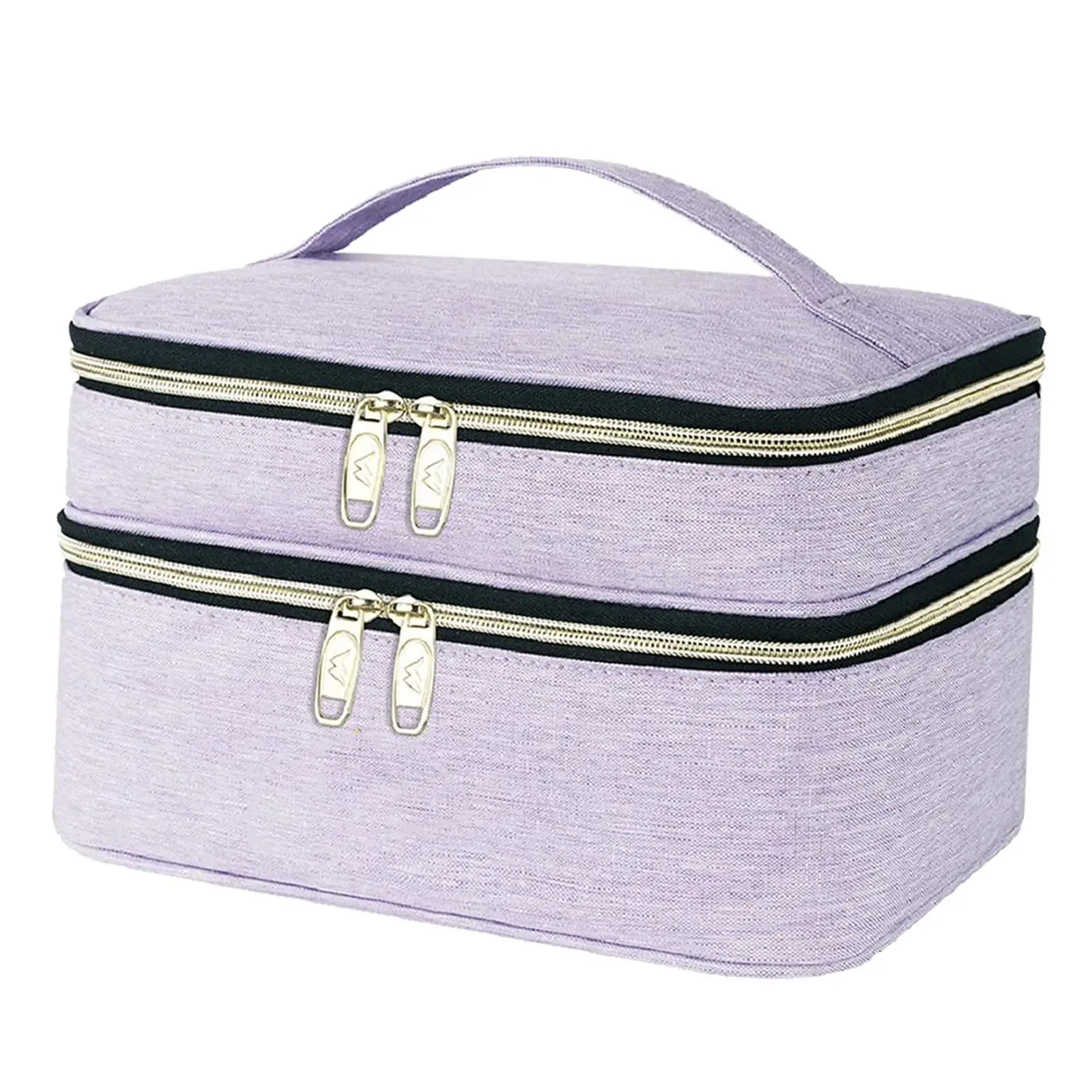 

Органайзер для шитья, двухслойный водонепроницаемый Дорожный Чехол для швейных принадлежностей