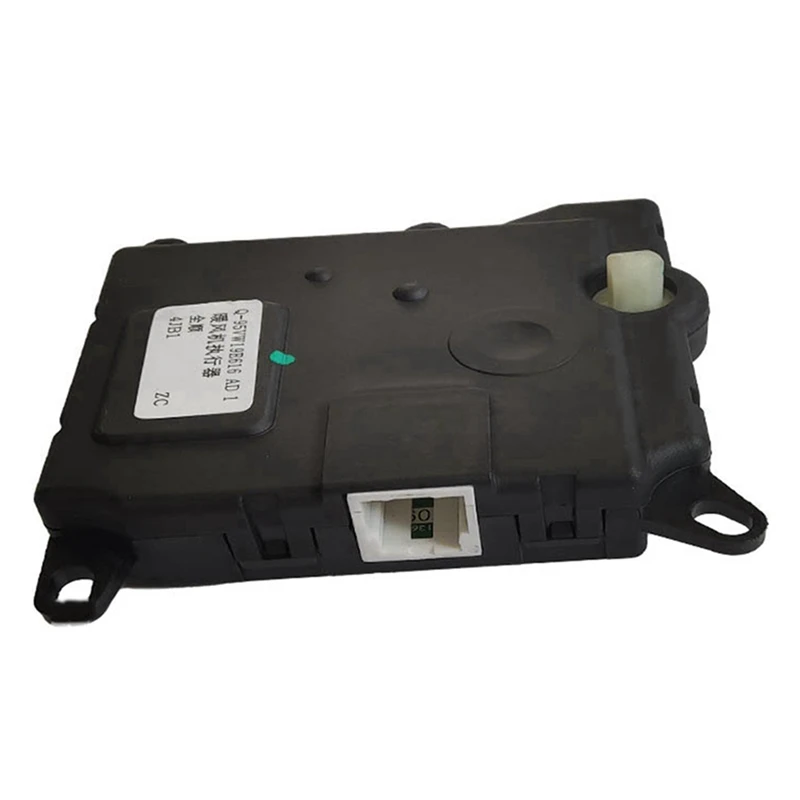 Нагревательный привод с серводвигателем для Ford Transit T12 T15 V347 V184 1995-2012