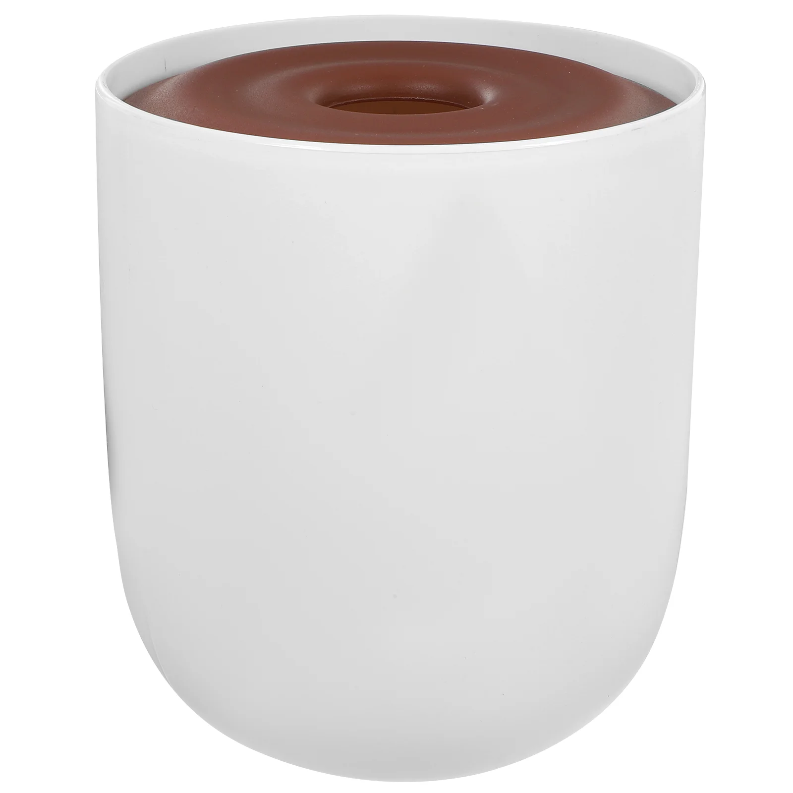 

Napkin Holder Paper Towel Dispenser Modern Tissue Desktop Decoration Storage Cases