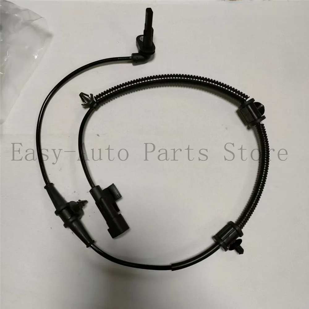 Датчик ABS скорости колеса 10 шт. для Chevrolet Cruze Vauxhall OPEL ASTRA AMPERA ZAFIRA 13329258 12842463 6238636 13470637 1247004 (art.: 3920ccc272cd2) - 3920ccc272cd2