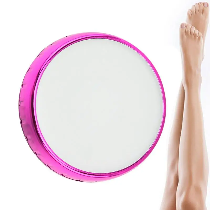 

Эпилятор для ног, рук и спины, с кристаллами