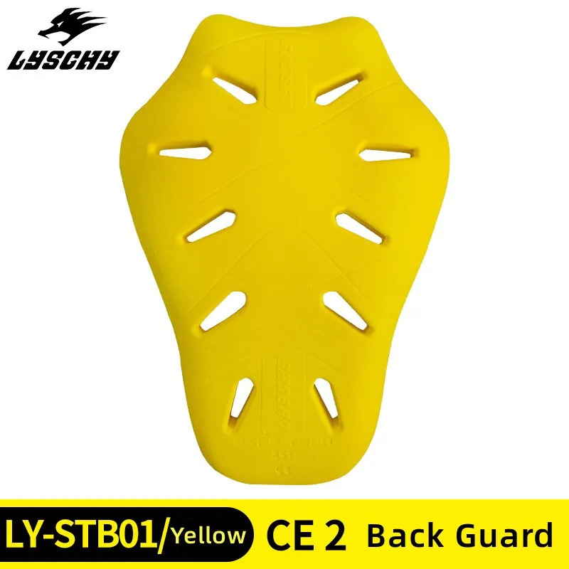 

Мотоциклетная Куртка Уровня CE 2, Защита Позвоночника, Эластичный Утолщенный Бампер, Защита Спины Водителя