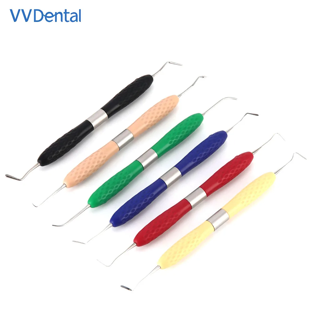 VVDental 1 шт. стоматологический инструмент для ремонта зубов набор восстановления