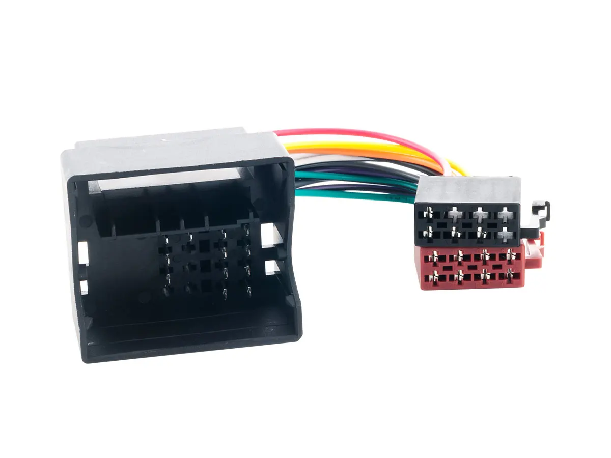 Incar ISO FO-05 (ISO-переходник для а/м FORD 06+) |