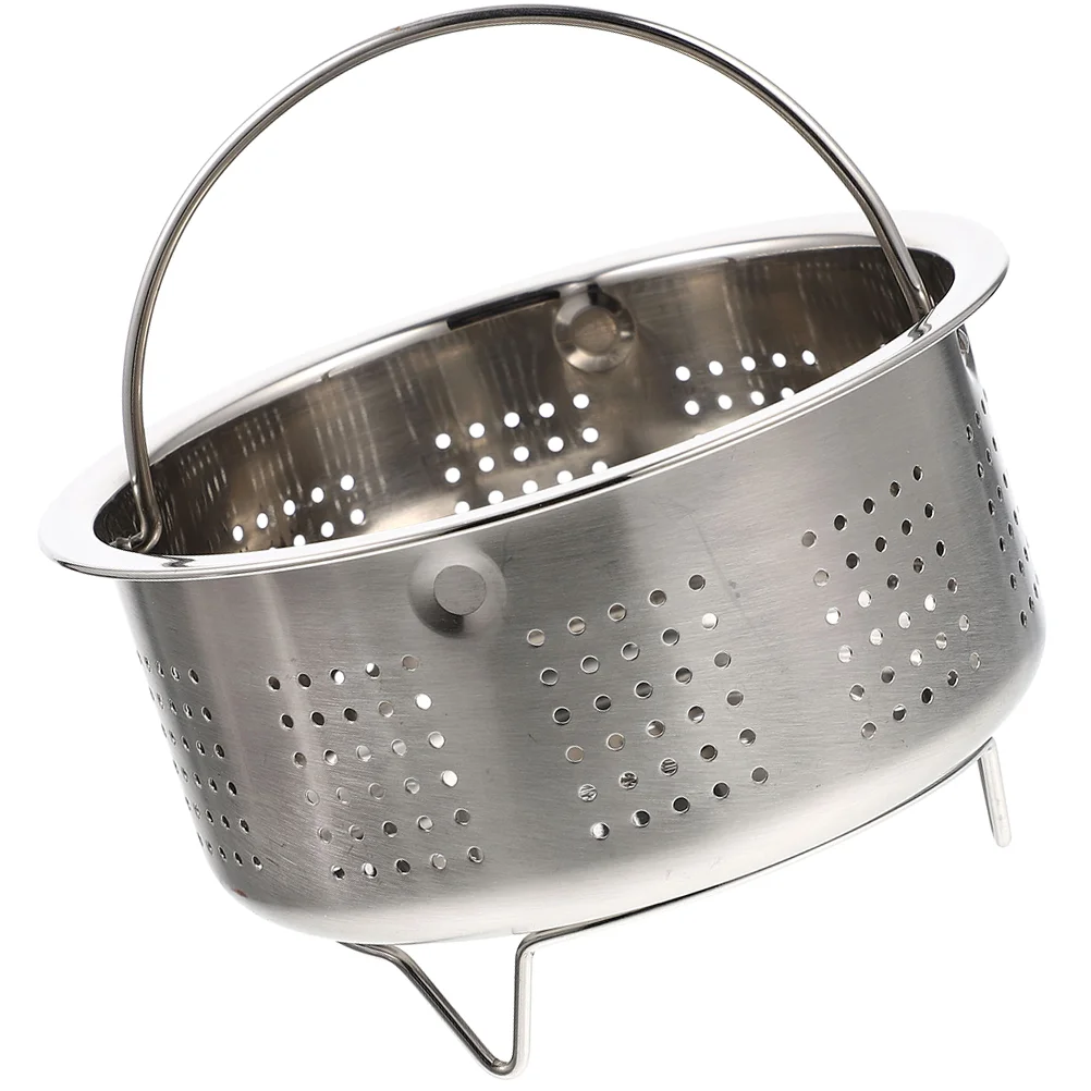 

Rice Cooker Steamer Basket Steamer Basket Stainless Steel Steaming Basket Steaming Basket