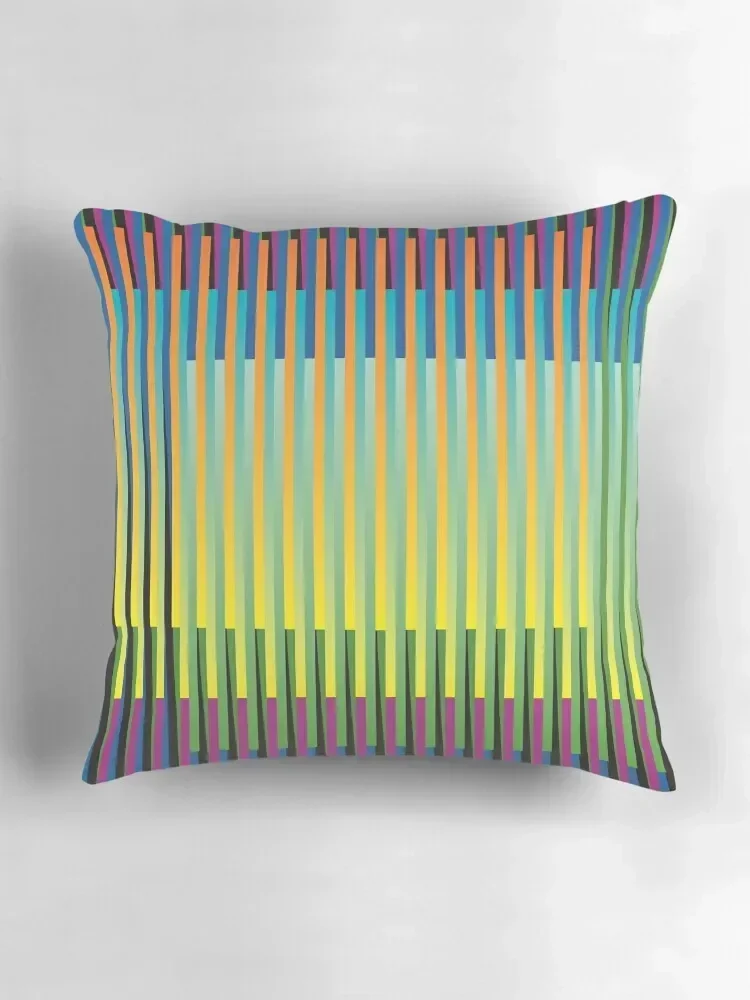 Carlos Cruz-Diez декоративная подушка для дивана подушки декоративной наволочка