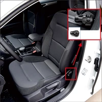 for vw volkswagen passat 2011 2018 car electric seat adjuster accessories adjustment switch button interior accessorie