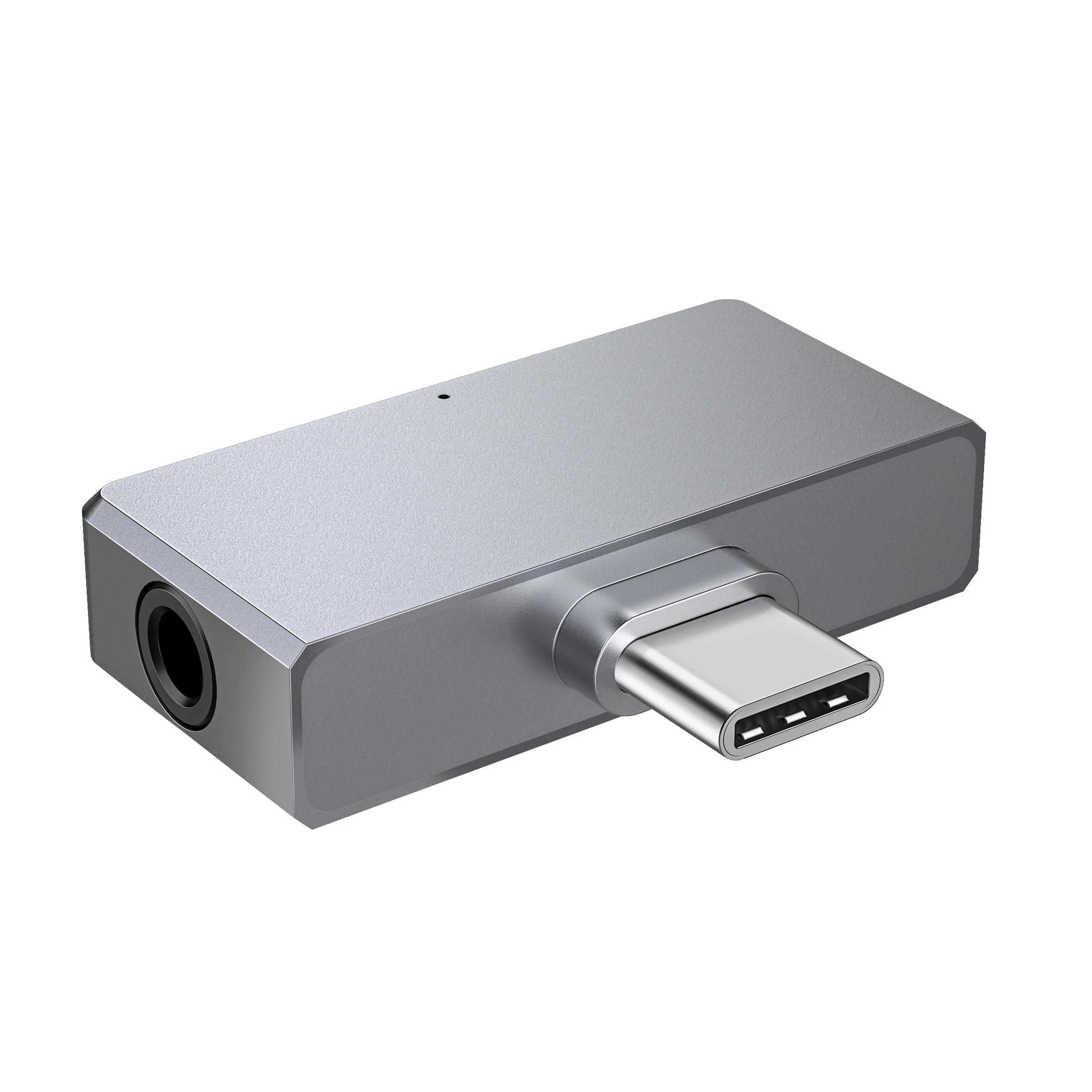 Reiyin MCA1 DAC Type-C to Toslink оптическая гарнитура 3 5 мм 192 кГц 24 бит аудио адаптер ПК
