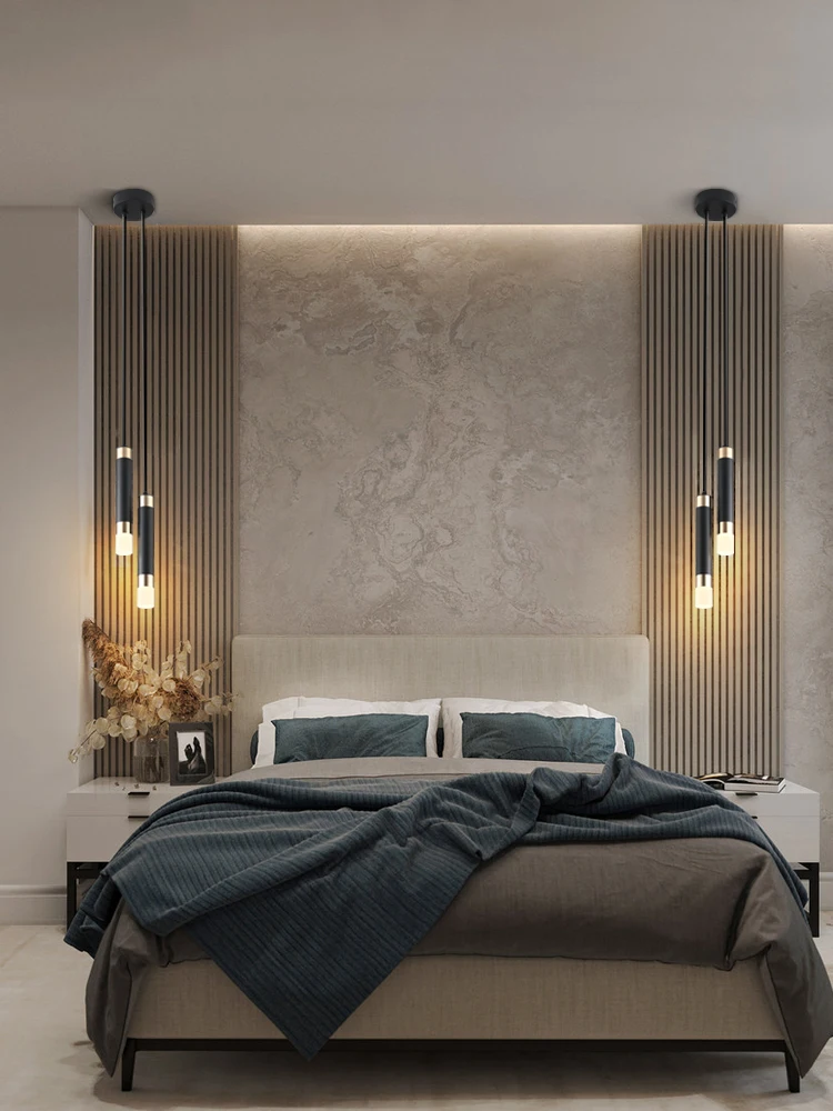 Светильник для спальни обеденного стола прикроватного столика гостиной фойе