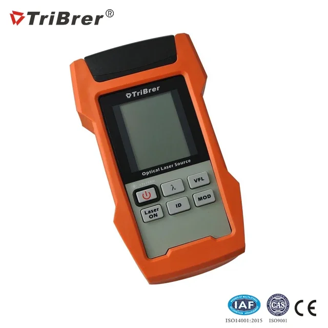 Оптический лазерный источник с разной длиной волны TriBrer