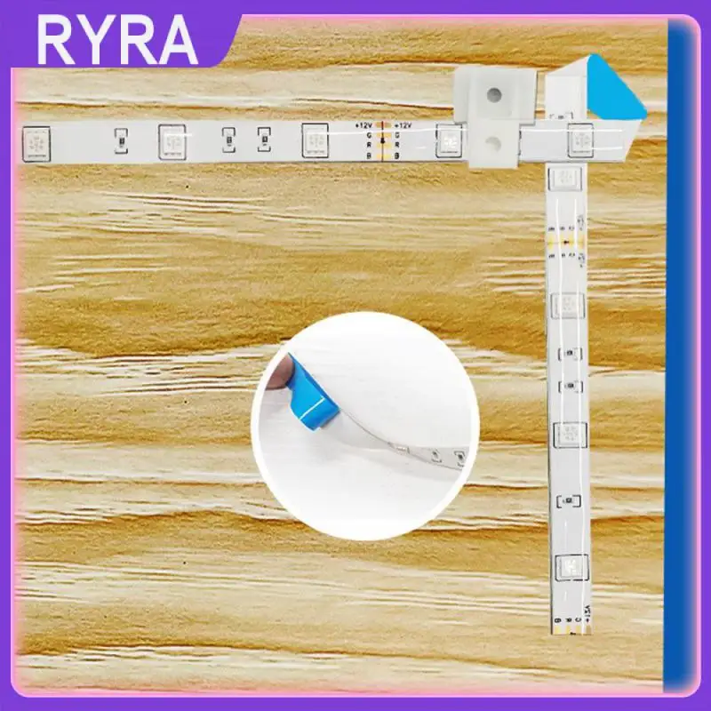 

Светодиодная лента 5050 RGB с Wi-Fi, 15 м