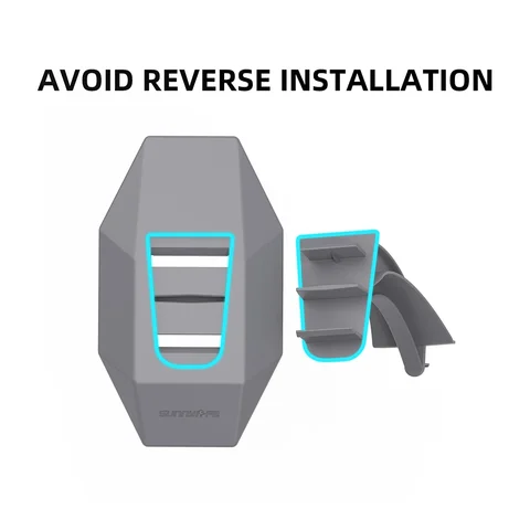 Настольная подставка для дисплея DJI AIR 3S, подставка для дисплея DJI AIR 3S, настольная подставка для дисплея DJI AIR 2/AIR 3s/AIR 3, настольная подставка