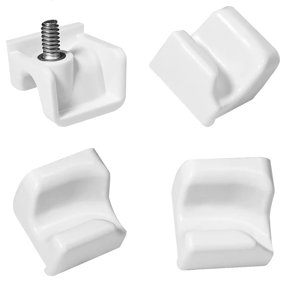 4 шт. держатель для рамы холодильника или морозильной камеры