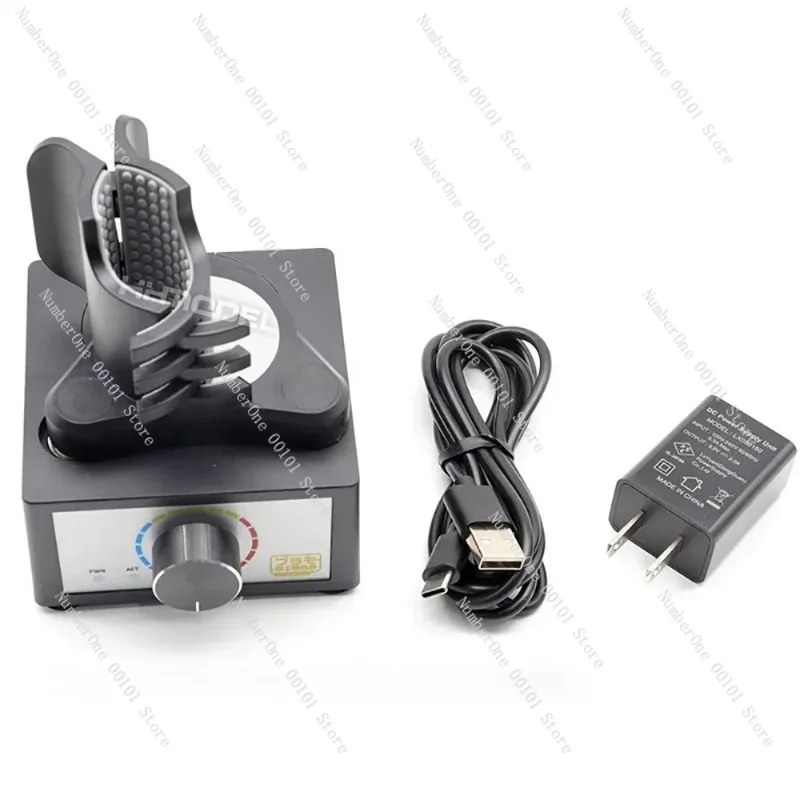 Миксер переменного тока 100-240 В электрическая мешалка для краски регулируемая