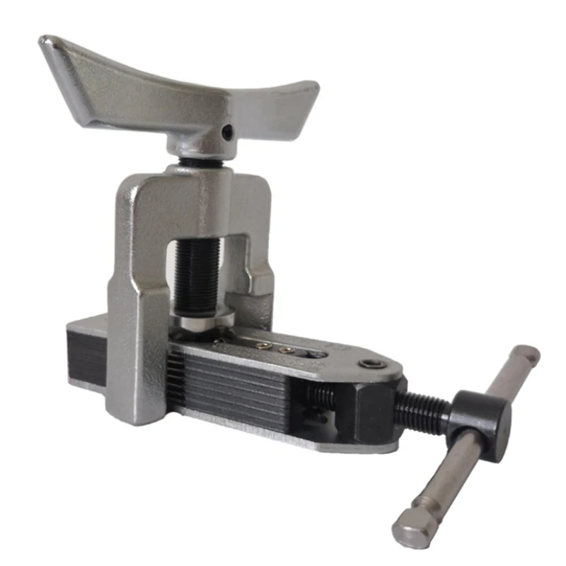 

Manual Tube Expander For Angle Eccentric Cone Type Flaring Tool Kit Refrigeration Tools Universal Flaring Tool