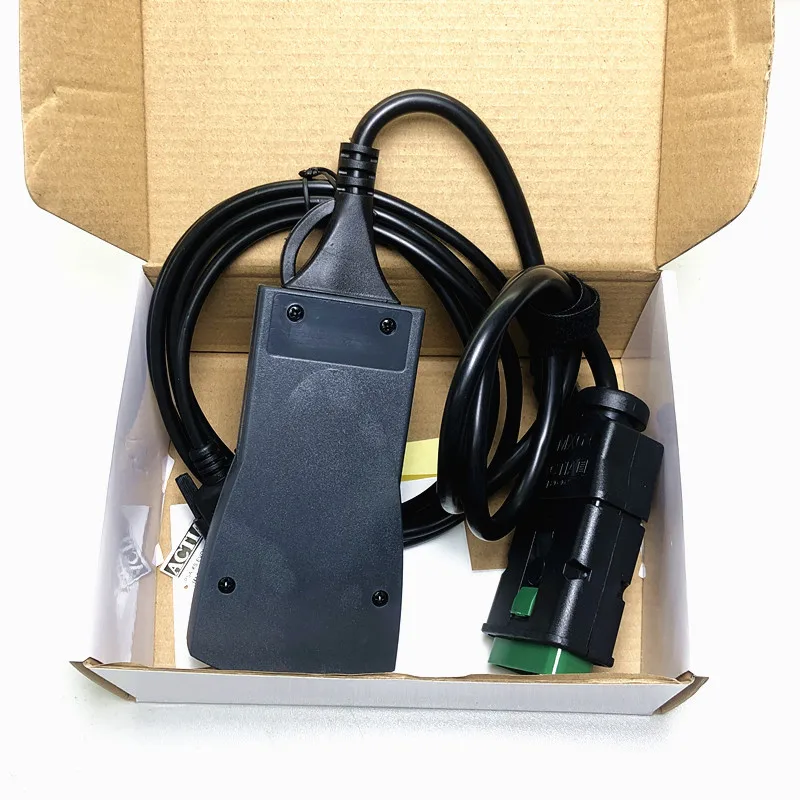 Диагностический инструмент для Citroen программное обеспечение Lexia3 Diagbox 9 85