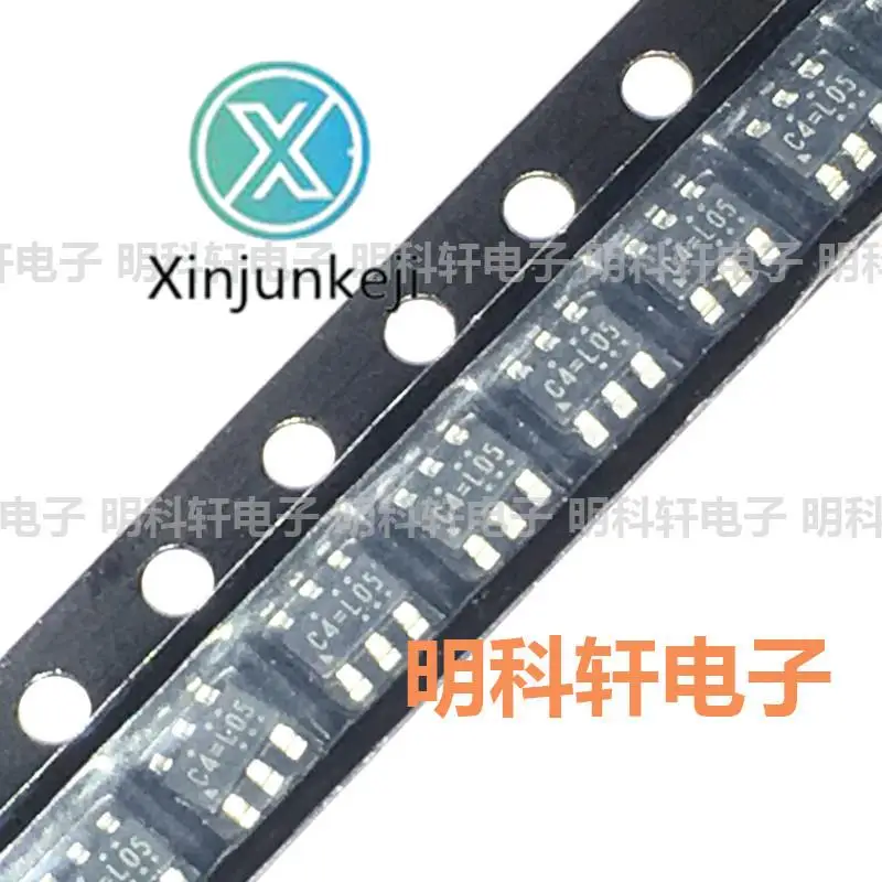 

10pcs orginal new RT8258GJ6 SOT23-6