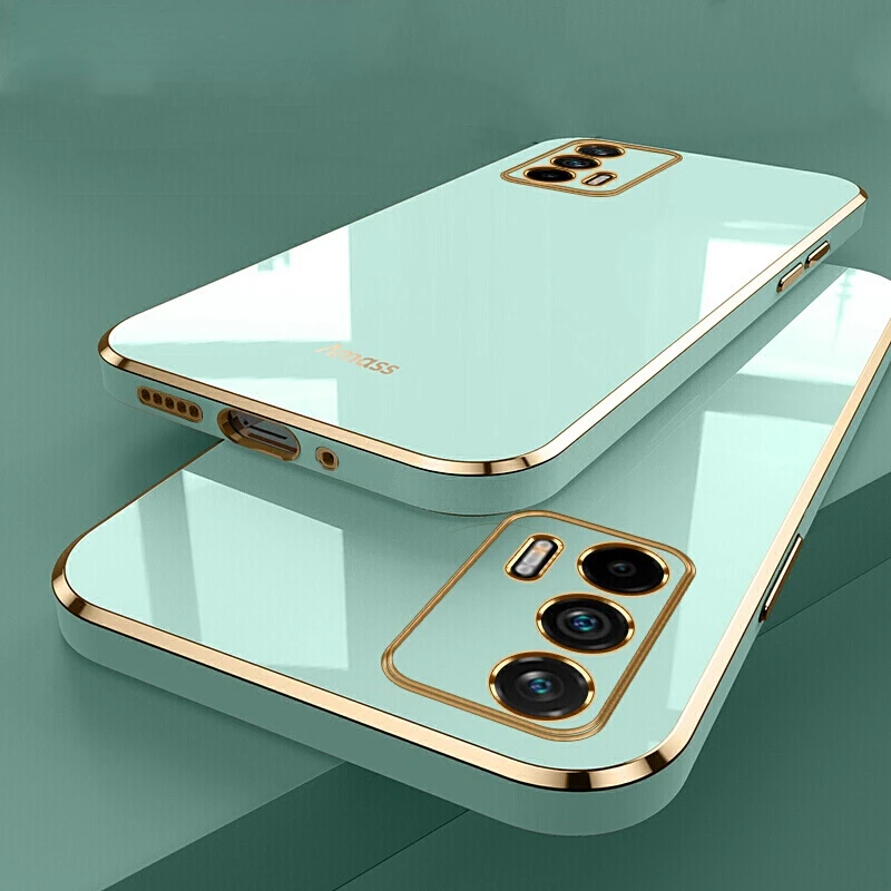 

Чехол для Realme C31 C35 C15 C11 2021 C12 C21Y C25Y C17 C20 чехол для телефона 6D Мягкая силиконовая Противоударная задняя крышка с покрытием