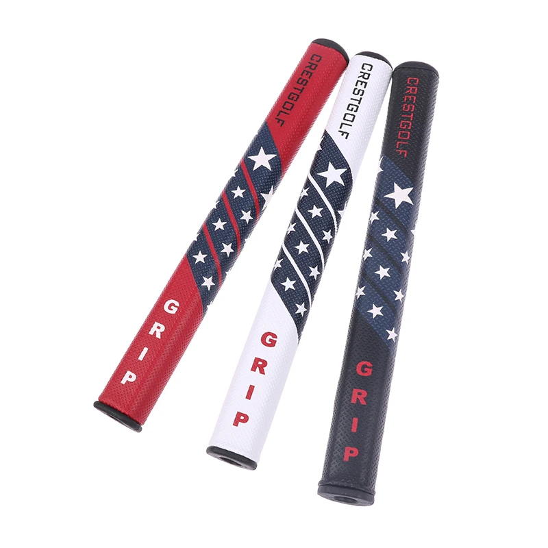 

1PC PU Golf Grip NEW Golf Clubs Grips 2.0 Golf Putter Grip PU Golf Grip Antiskid Golf Grip Accessories
