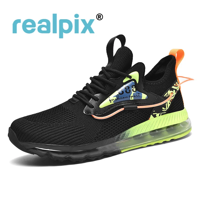 

Men Sneakers Luxury Brand Plus Size 39-48 Man Sneakers Sports Shoes Air Mesh Man Sneakers For Sport Cushioning Sport Shoes Mesh
