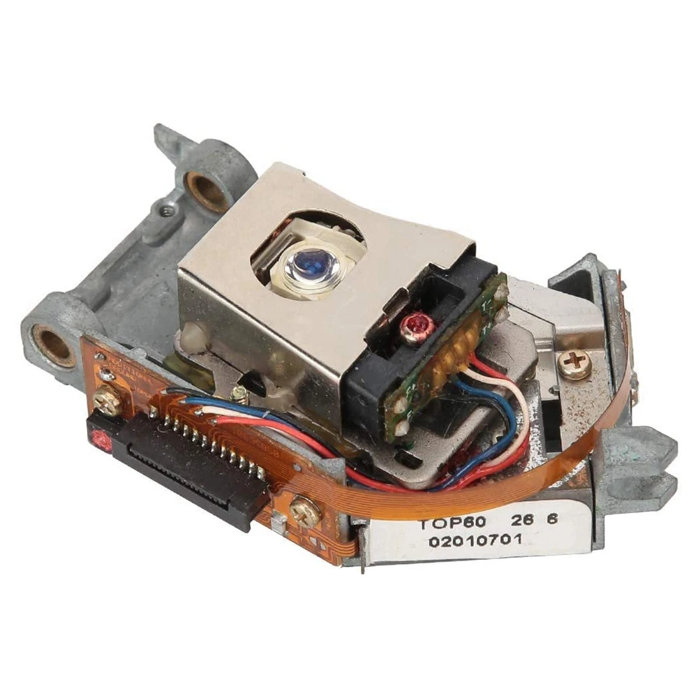 Сменные лазерные линзы с оптическими линзами TOP-60 для игровой консоли Xbox |