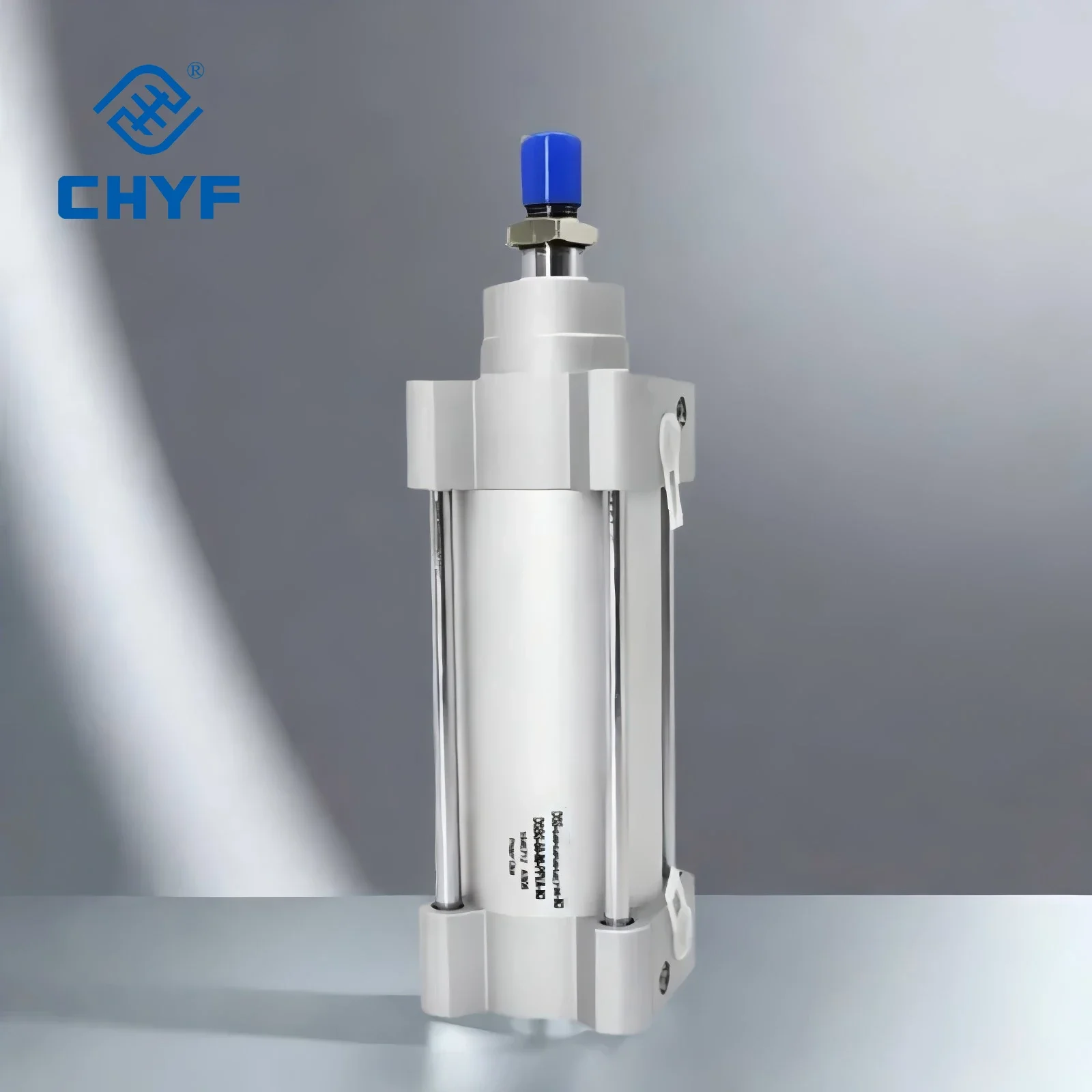 Оригинальный пневмоцилиндр Festo серии DSBG, стандартный, с тяговым штоком, DSBG-32-25-PPVA-N3 (art.: 3920da38543bb) - 3920da38543bb