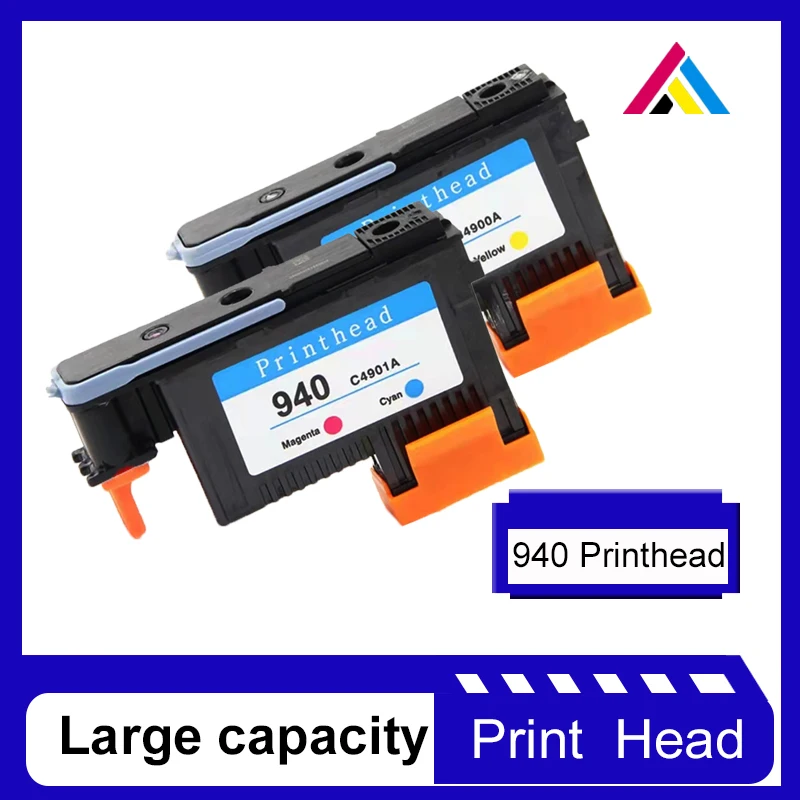 

CSD for hp 940 Printhead for hp940 940Printhead C4900A C4901A for officejet Pro 8000 A809a 8500A A910a A910g A910n A809n A811a
